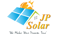 JP Solar - Amrut Solar Pumps